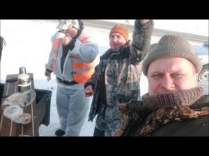 Песня "Открытие охоты"(рестайлинг) / The song "Opening of the Hunt" (restyling)