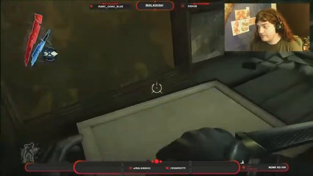 The Dishonored Series - Dishonored  Dishonored 2 PS4 Session 8 - Honour Restored