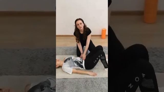 Обучение массажу без мед образования #висцеральныймассаж #самомассаж #мастеркласс