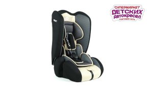 Автокресло Rant Junior обзор Супермаркета Детских Автокресел
