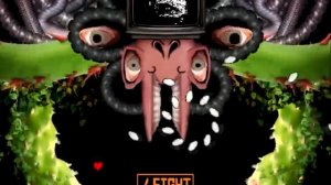 Undertale - Omega Flowey Battle Music Mod: Your Best Nightmare/Finale Dual Mix