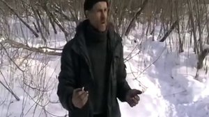 Казахская Домбра