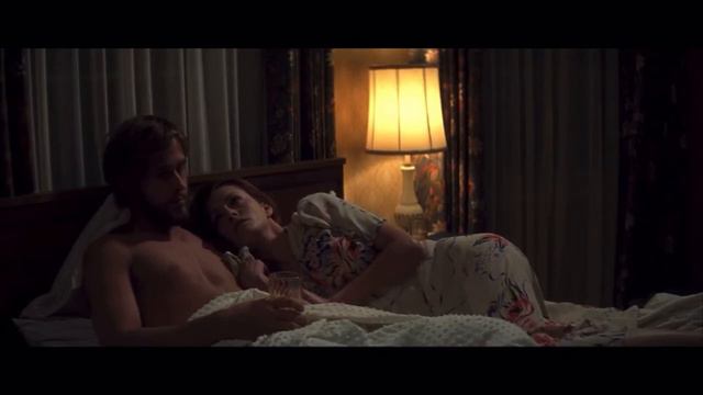 Ничего нет, всё сломано (Дневник Памяти) смотреть онлайн