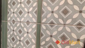 Коллекция Чементо - Керамическая плитка и керамогранит из серии "Toscana" Kerama Marazzi
