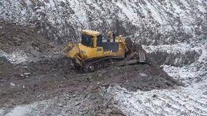 Комацу Д275а-5