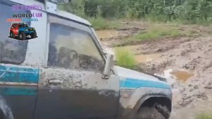 ЛЮТЫЙ САФАРИСТ С КАМЧАТКИ [SAFARI_PATROL_WORLD]