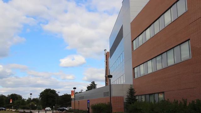 One Week William Paterson University Instagram Promo смотреть онлайн