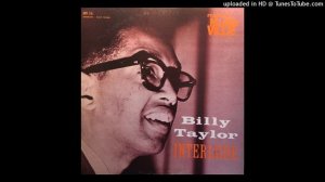 Billy Taylor - Interlude