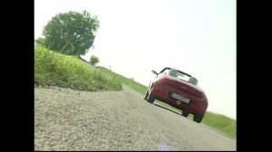 Ford Street Ka | BJ 2003 | GO! Archiv