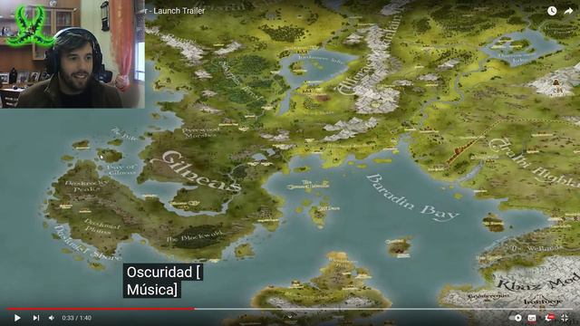 ⭐NUEVA CAMPAÑA⭐ CRÓNICAS DE LA SEGUNDA GUERRA / Warcraft II Reforged смотреть онлайн