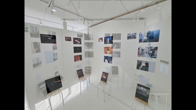 JLG Ohji 写真展「The Dark Side OF The Moon」時:2022年 ✖ 街:東京 ✖ 人:masiro / Street Portrait смотреть онлайн