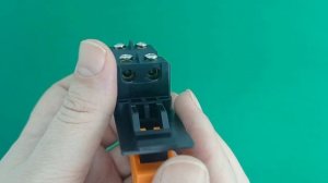 Выключатель (S230B 12A 250V) УШМ Sturm AG9515E.v2.1