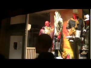 Сербия Прогулка по Ниш Serbia walk in NIS