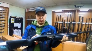 Как выбрать гладкоствольное ружье? на что смотреть? Выбираем МР-155 "Булчут" г.Вилюйск