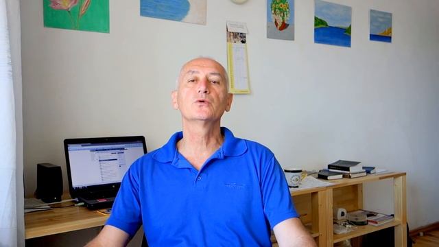 Густая кровь . Каковы причины ? смотреть онлайн