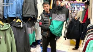 Мужская турецкая одежда у Юсуфа. Большие размеры. Садовод