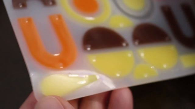 DIY Украшения на осень своими руками