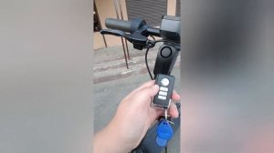 Обзор для объявления на Xiaomi Himo L2