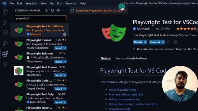 How To Setup Playwright Test Automation Framework | Playwright Tutorial?| Part I | LambdaTest