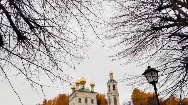 САМЫЙ МАЛЕНЬКИЙ ГОРОД РОССИИ.. (Фото Константина Антипова (М) - Квартет Русских Нар. инстр-в "Сказ" смотреть онлайн