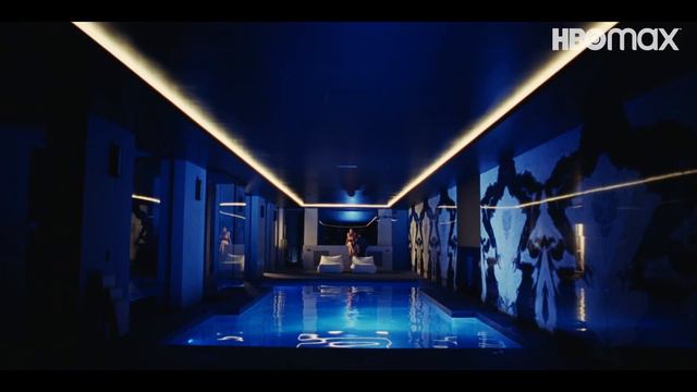 IDOL | Oficiální trailer | HBO Max