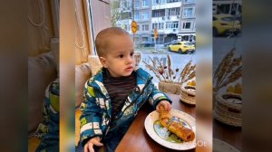 Проект Здорово жить здорово! Карапузики