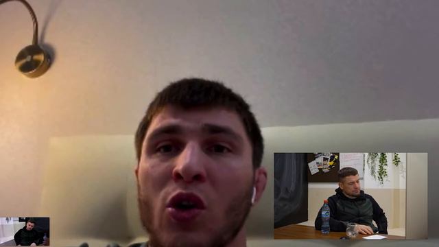 Мариф Пираев: побью «Персидского» и Ковалёва хоть за один день! смотреть онлайн