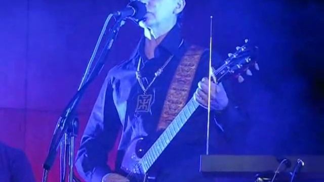 Пикник - с тех пор как сгорели дома... смотреть онлайн