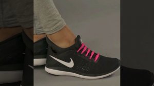 Необычные шнурки