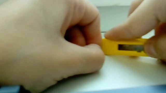 М.К. как сделать ручку или карандаш для лпс смотреть онлайн