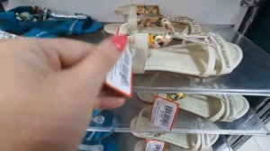 Шоппинг к морю. Продолжаем нашу подготовку к поездке на море, на поезде. Что купила?