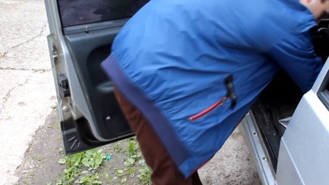 Установка\колонки Kenwood\подиумы 16 см\ смотреть онлайн