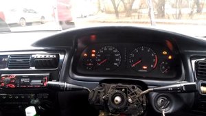 правильная работа дворников в режиме INT