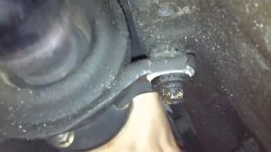 Втулка резиновая крепления подвесного подшипника кардана