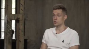 Дудь достаёт Лимонова пошлятиной и озабоченностью