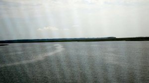 Docking  in Beaufort & Charleston  E84