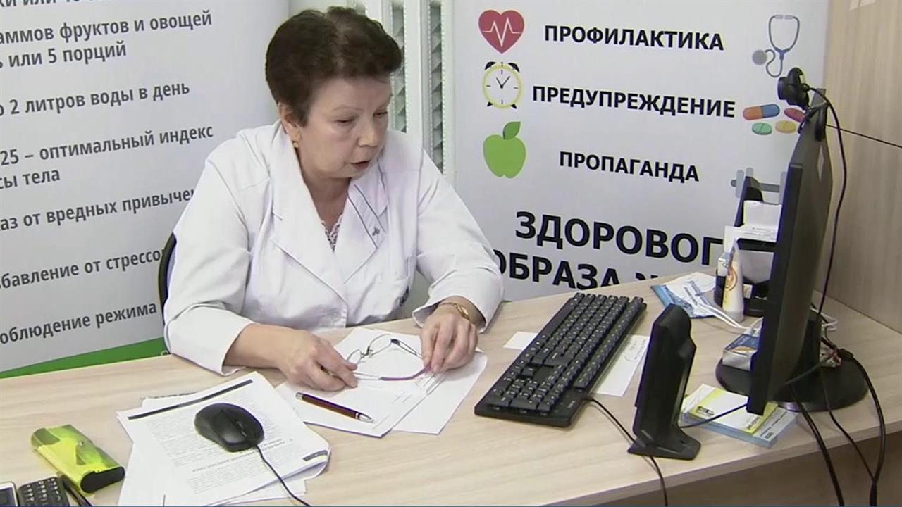 Новые возможности для пациентов и врачей открывает телемедицина в условиях пандемии