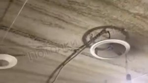 Встраиваемая евро гардина для шторы