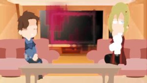 реакция ПВЛ на Санкт-Петербург || 18 век.