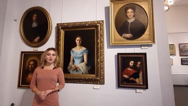 Реклама музея