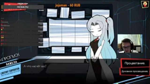 Лоботомия корпоратия смотреть онлайн