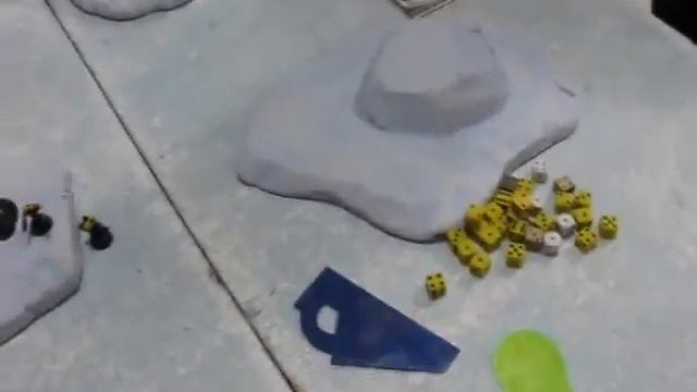 IFists vs. Slaanesh cult noise marines 1850.wmv смотреть онлайн