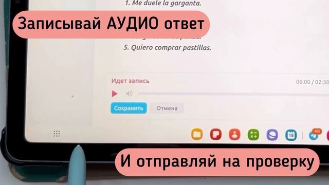 Курс Vamos Llamas: аргентинский испанский для начинающих. Обновлённая версия на удобной платформе.