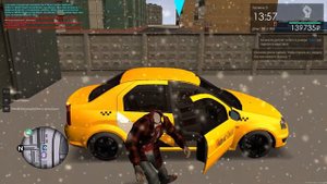 Начинаю играть на MTA Province!!! || Какая работа прибыльная на 3 уровне???