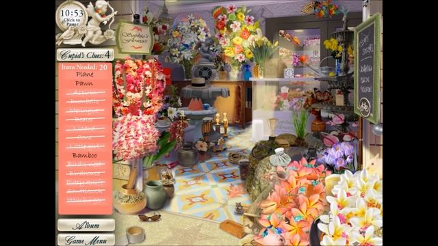 Dream Day Honeymoon Ep. 10: STROLLING | MissAmelie {Let's Play Commentary Walkthrough} смотреть онлайн