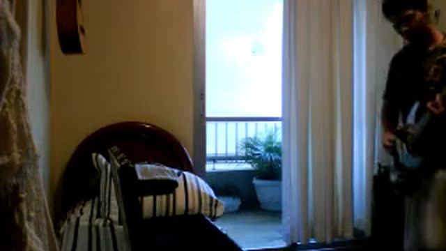 Test Fender Champion 600 + Maxom OD808 смотреть онлайн