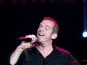 Garou "My way - Comme d`habitude"