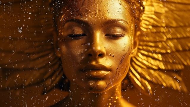 Запустить механизмы исцеления / Исцеляющая Медитация / тело само начнет себя лечить