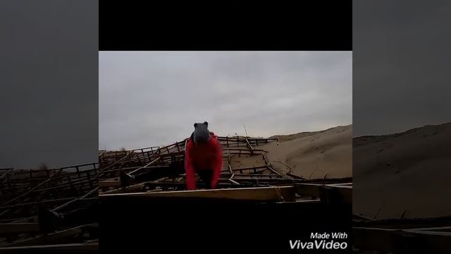mini VLOG/ #спортэтожизнь Я ОБОЖАЮ МОРЕ🌊