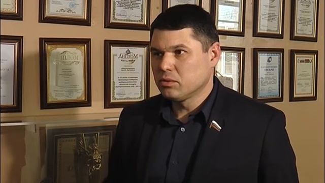Александр Тюрин:  Арзамас нужно выводить из кризиса власти